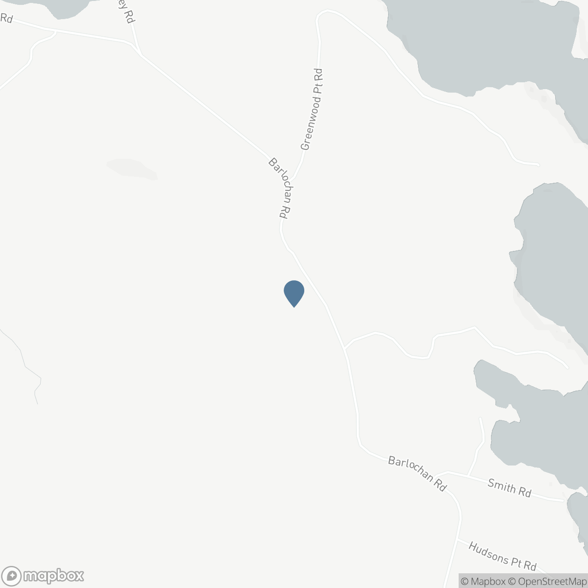CON 1 PT LOT 12 BARLOCHAN ROAD, Gravenhurst, Ontario P1P 1R2